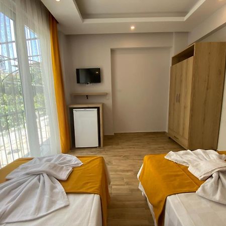 Kent Otel Fethiye Exterior photo