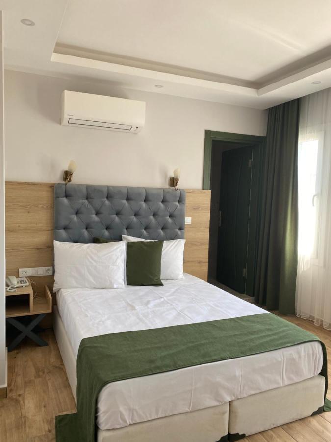 Kent Otel Fethiye Exterior photo